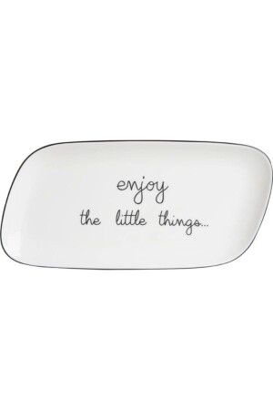 Hope Boat Plate 31cm 04LFH000397 - Porland