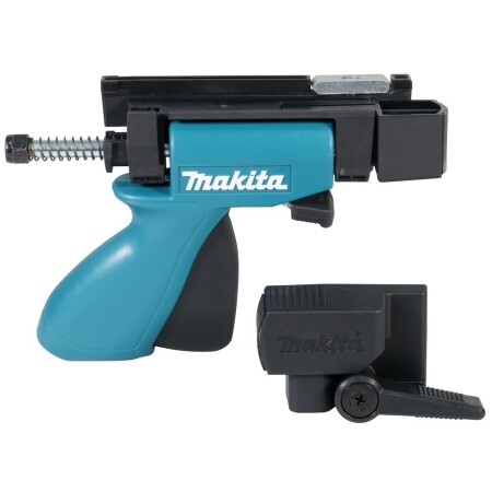 Horizontal clamp for cutting ruler MAKITA 1913K5-7 - Makita Accessories