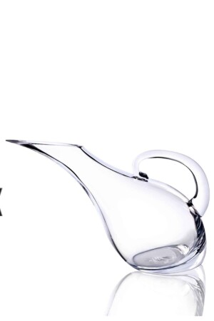 Horizontal Duck Jug baroque-1478 - Barok