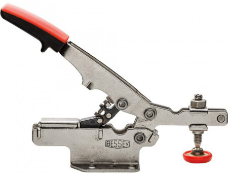 Horizontal lever clamp BESSEY STC-HH20SB - Bessey
