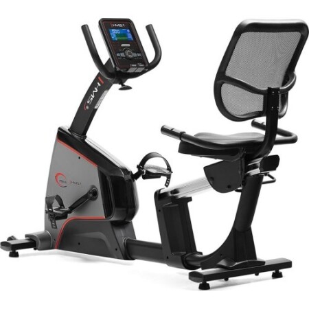 Horizontales Magnetfahrrad HMS R5814-i - HMS