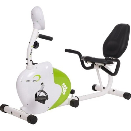 Horizontales Magnetfahrrad R9259 HMS - HMS