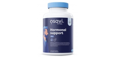 Hormonal Support Man - POWERBODY
