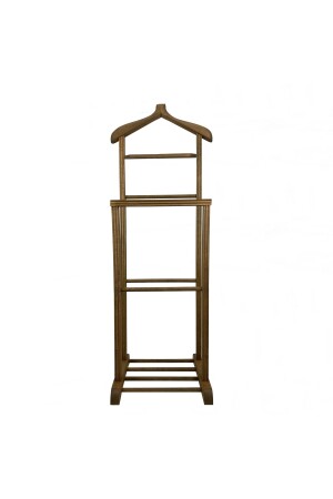 Hornbeam Dual Mute Uşak Walnut MLD0İ - Melada Mobilya
