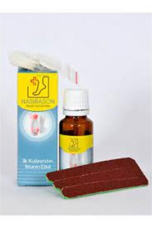 Hornhautentferner Originalprodukt - Nasırason