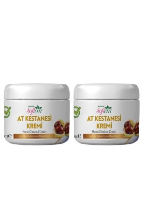 Horse Chestnut Cream 250 ml - Softem