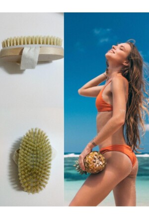 Horsehair Brush - Nada Kozmetik