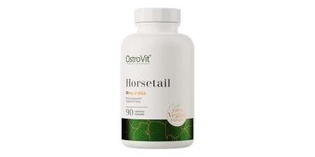 Horsetail - POWERBODY