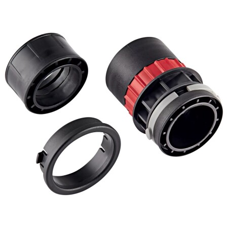 Hose adapter FLEX SAM-C R32 AS/NL - FLEX Accessories