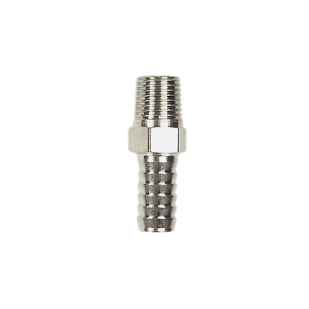 Hose connection with external thread CEJN 1/2