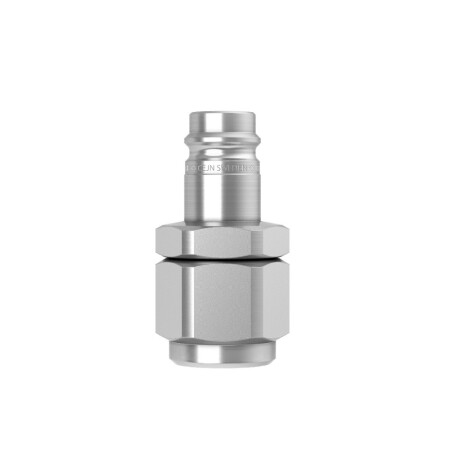 Hose connector CEJN 11x16mm 410 ser. - Cejn