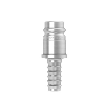 Hose connector CEJN 410 ser. - Cejn
