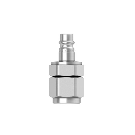 Hose connector CEJN 6.5x10mm 320 ser. - Cejn