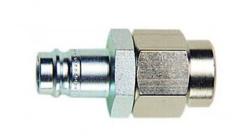 Hose connector CEJN 9.5x13.5mm 320ser. - Cejn