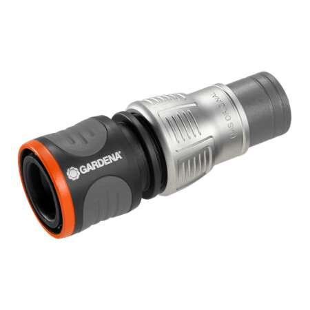 Hose connector GARDENA Premium 18255-20, 13/15mm - Gardena