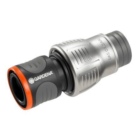 Hose connector GARDENA Premium 18256-20, 19mm - Gardena