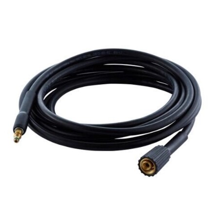 Hose for domestic washing machines NILFISK C120/125/130 6m - Nilfisk