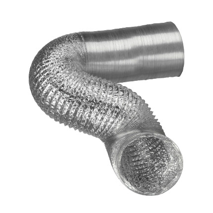 Hose for heater EUROM Heat-Duct-Pro 9kW, 5m - Eurom