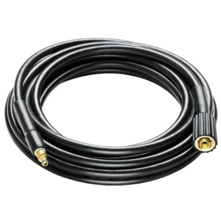 Hose for household washing machines NILFISK, 8m - Nilfisk
