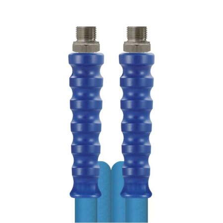 Hose for the food industry R+M Blufood 1/2