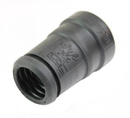 Hose nozzle for NILFISK D27/36-24 AS - Nilfisk