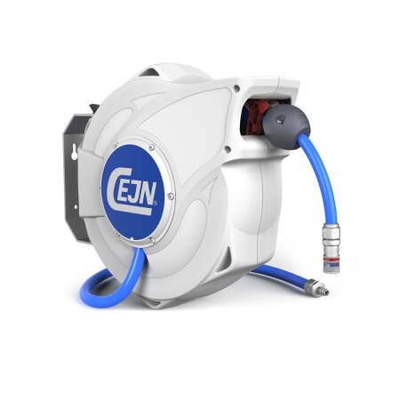 Hose reel G1 FDA for air CEJN Esafe 11x16mm 10m - Cejn