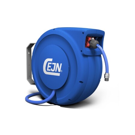 Hose reel G2 for air CEJN Esafe 13x18mm 25m - Cejn