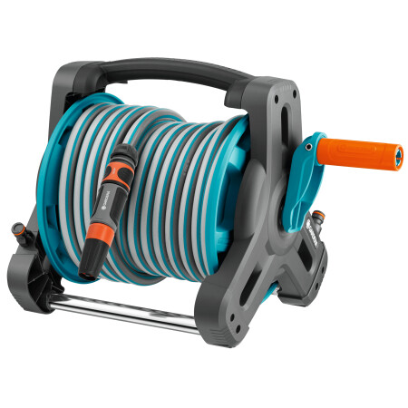 Hose reel GARDENA 10 