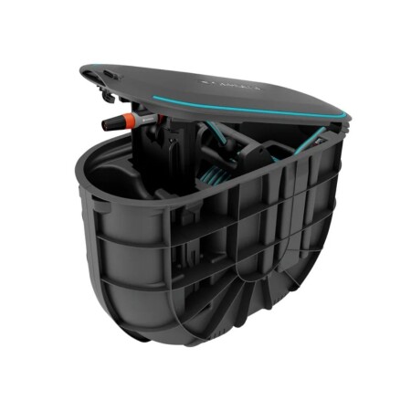 Hose reel GARDENA RollUp M 18616-32 - Gardena