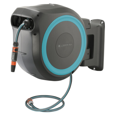 Hose reel GARDENA RollUp M/L 18620-20 - Gardena