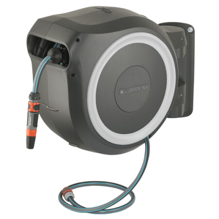 Hose reel GARDENA RollUp XL 18632-20 - Gardena