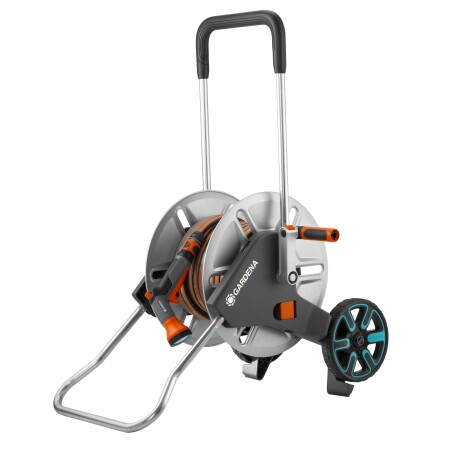 Hose trolley GARDENA AquaRoll M 18544-48 - Gardena