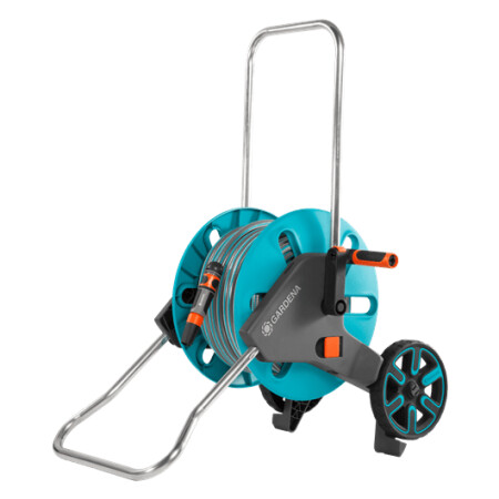 Hose trolley GARDENA CleverRoll M Set 18512-28 - Gardena