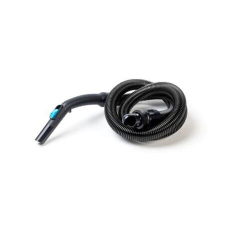 Hose with curved nozzle for NILFISK VP300 pump - Nilfisk
