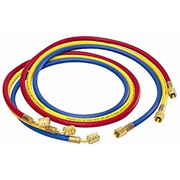 Hoses with 1/4
