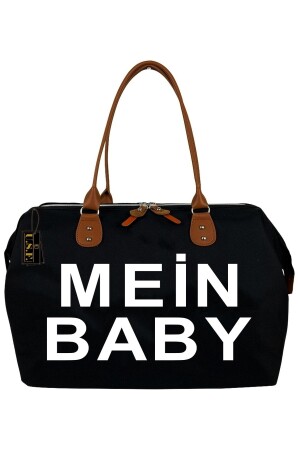 Hospital Exit Bag Baby Care Bag Mother Baby Care Backpack 38BCKPVB - USF