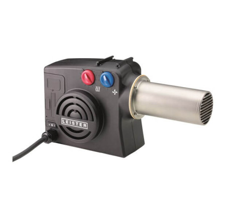 Hot air blower LEISTER Hotwind Premium 230V/3700W - Leister