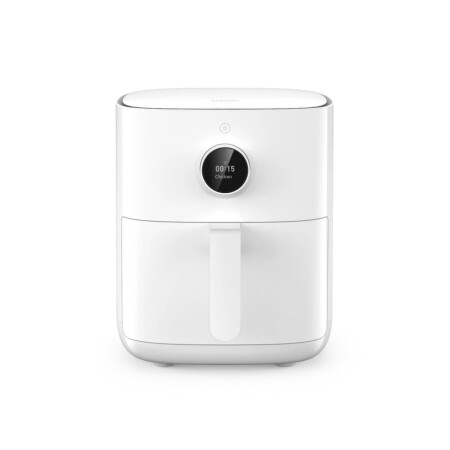 Hot air fryer XIAOMI Smart Air Fryer 4.5L, white - Xiaomi