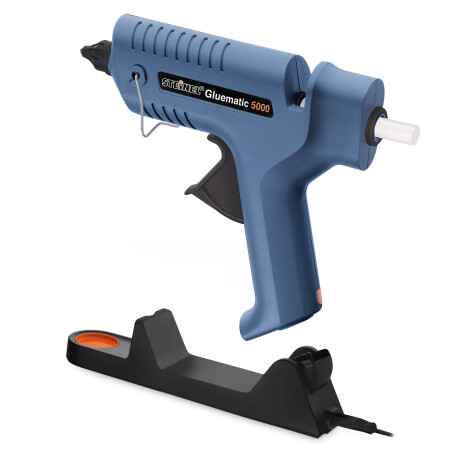 Hot glue gun GLUEMATIC 5000 - Steinel