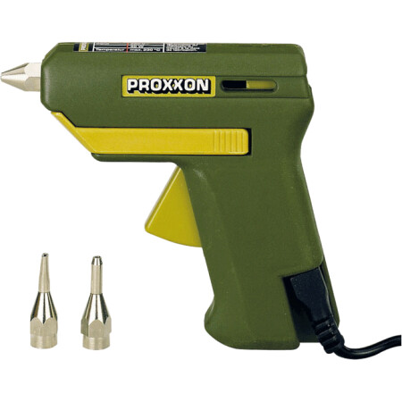 Hot glue gun PROXXON HKP 220 - PROXXON MICROMOT
