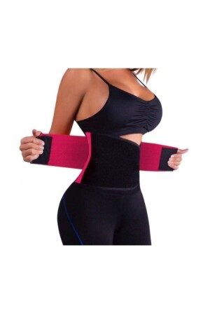 Hot Power Hot Belt Shapers Neotex Thermal Sauna Belt - Sportica