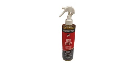Hot Stuff, Yüksek Çözünürlüklü Optimize Edici Yağ Spreyi - 355 ml. - Pro Tan
