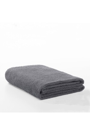Hotel Type Gray Bath Towel Cotton 90x150 TFX10-1201 - TFEX