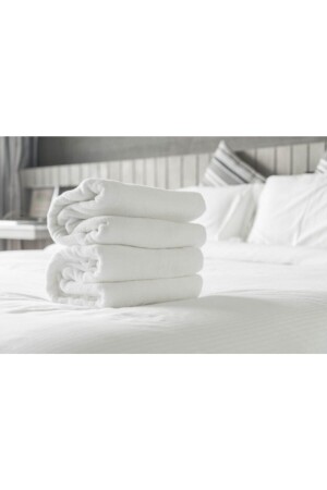 Hotelhandtuch 90x150 600 Gr mt14 - MEŞELİ TEKSTİL