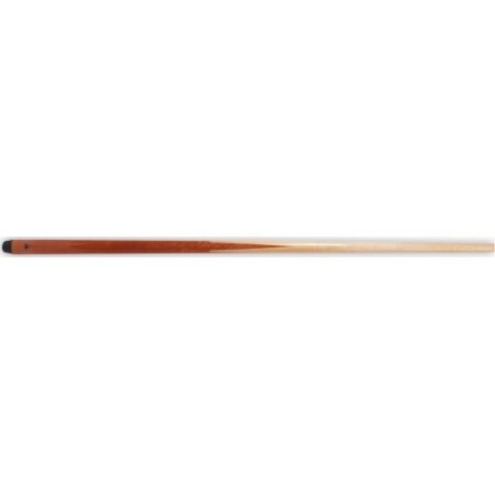 House Q 1 part stick 130 cm/12 mm - Houseq