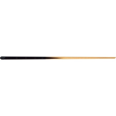 „House Q“ Billardqueue aus Hartholz, 122 cm/12 m - Houseq