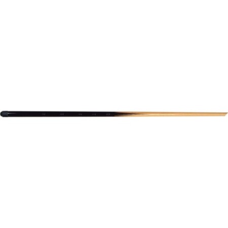 House Q Hardwood Pool Cue 145cm/12mm - Houseq