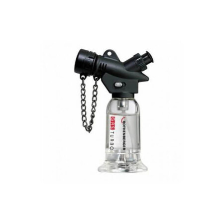 Household burner with Piezo ignition ROTHENBERGER - Rothenberger