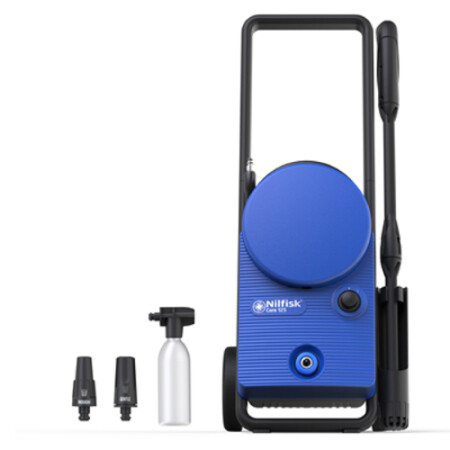 Household high-pressure washer NILFISK Core 125-5 EU - Nilfisk