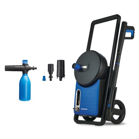 Household high-pressure washer NILFISK Excellent 170-10 EU - Nilfisk